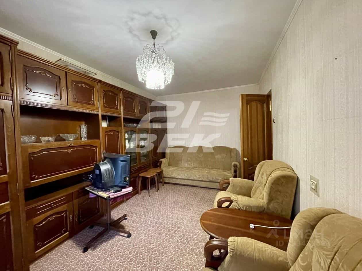 Россия, Курск, улица Косухина, 38, фото 14