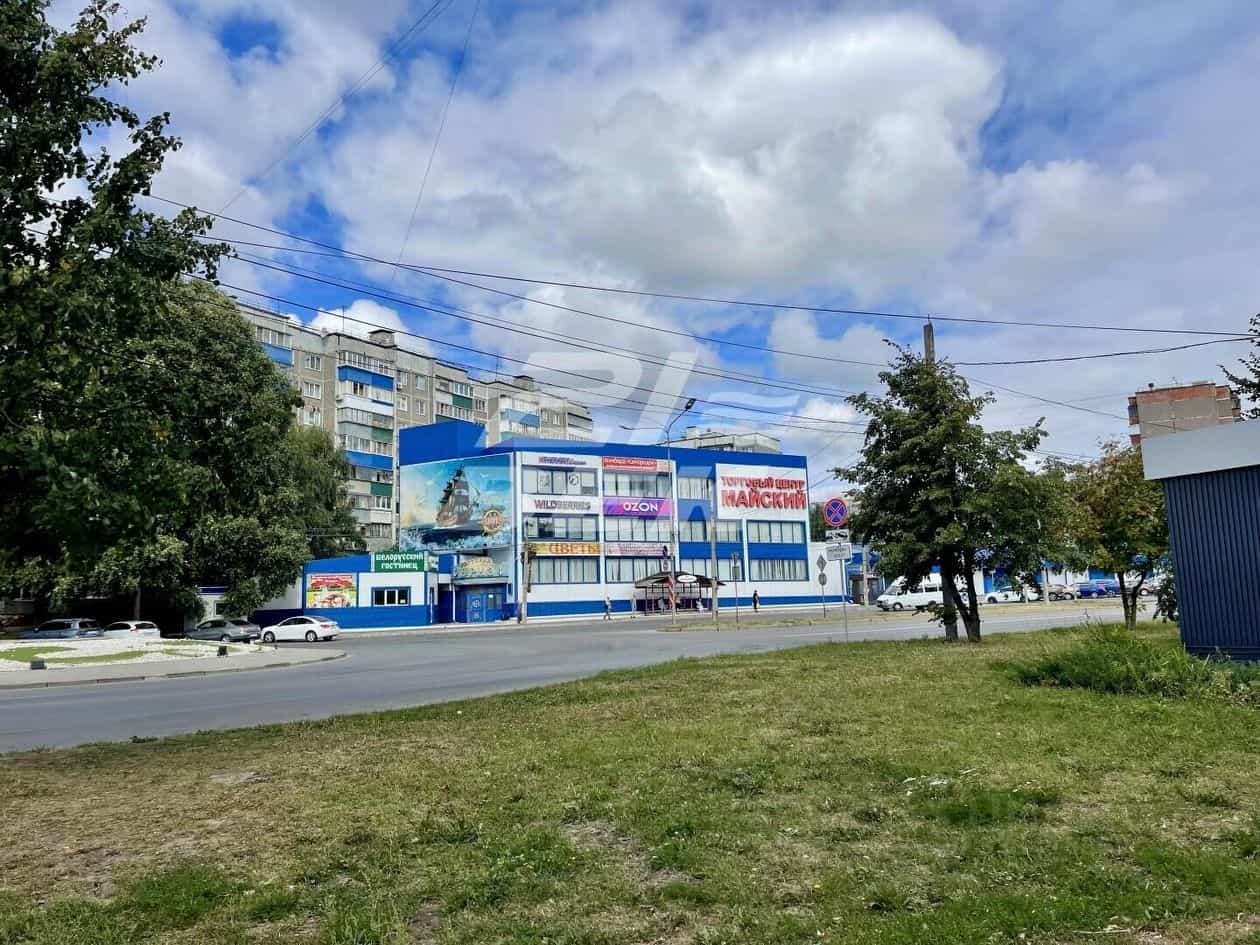 Россия, Курск, улица Косухина, 38, фото 20