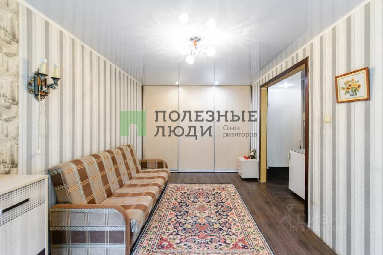Россия, Томск, улица Бела Куна, 26