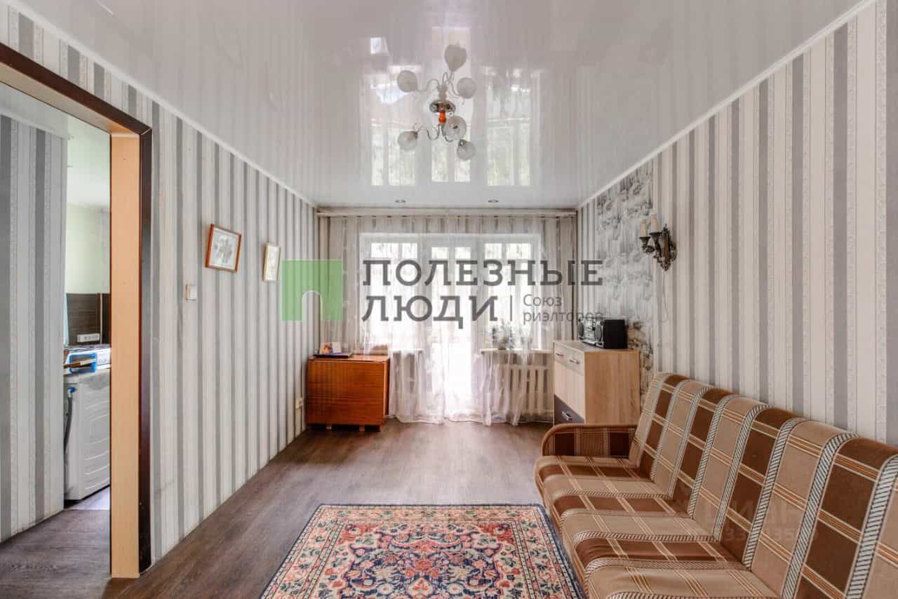 Россия, Томск, улица Бела Куна, 26, фото 3