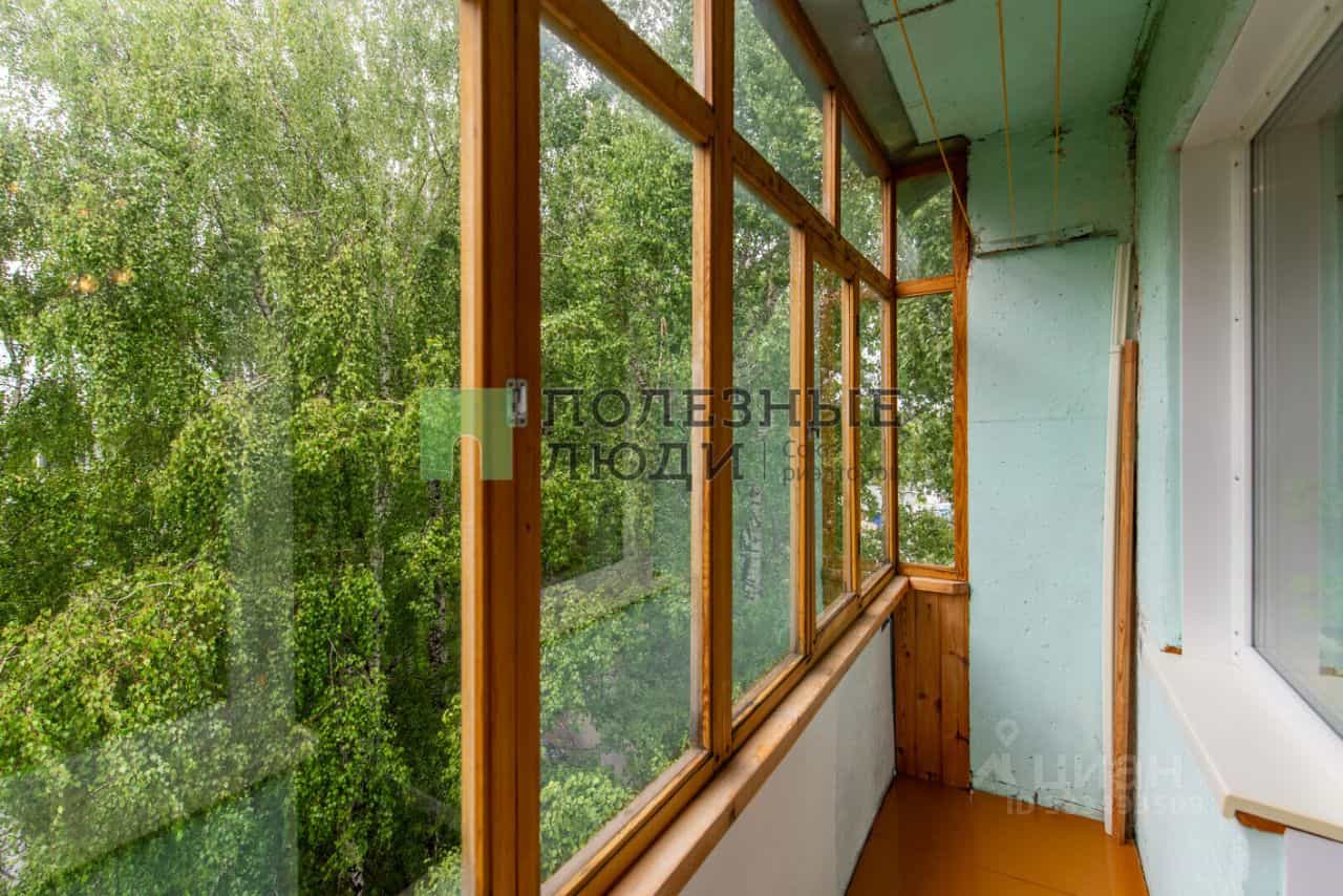 Россия, Томск, улица Бела Куна, 26, фото 8