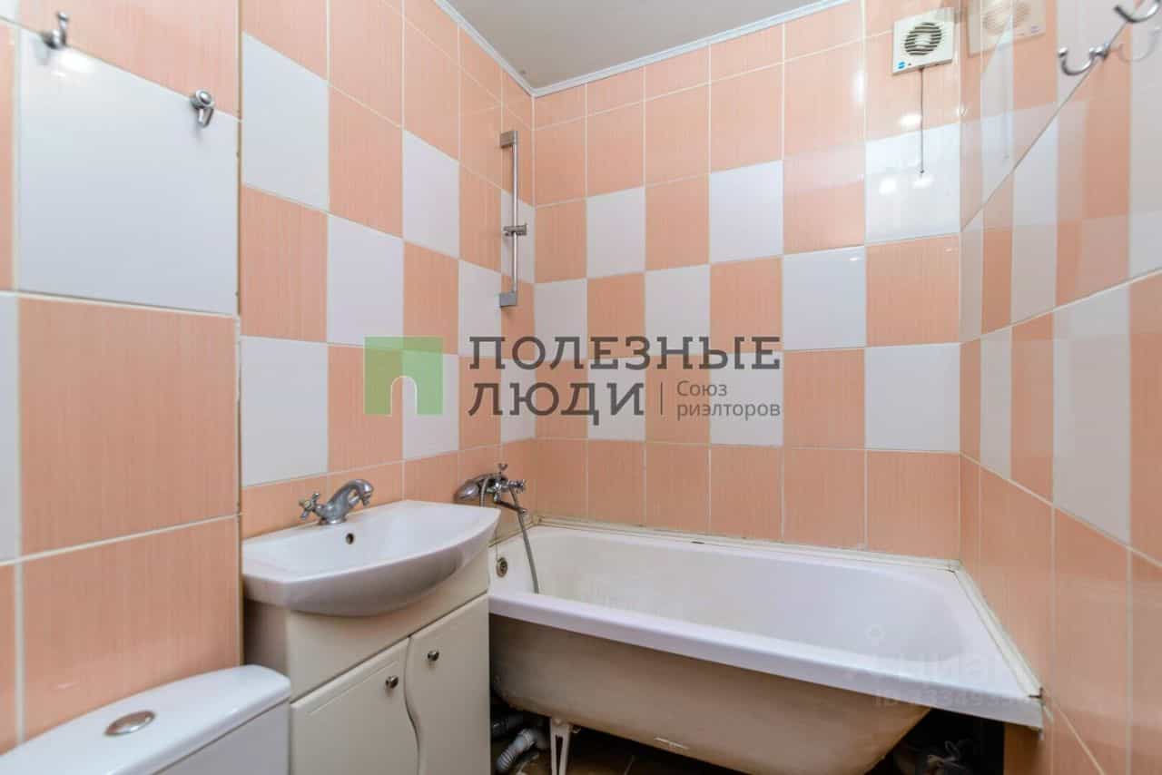 Россия, Томск, улица Бела Куна, 26, фото 9