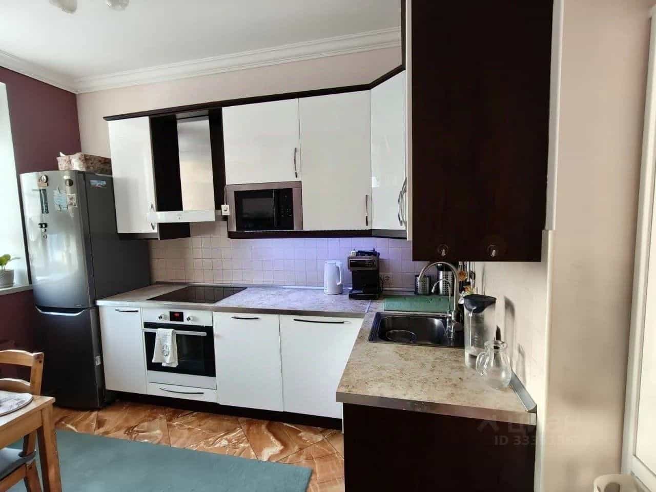 Россия, Москва, улица Адмирала Лазарева, 63к3, фото 2