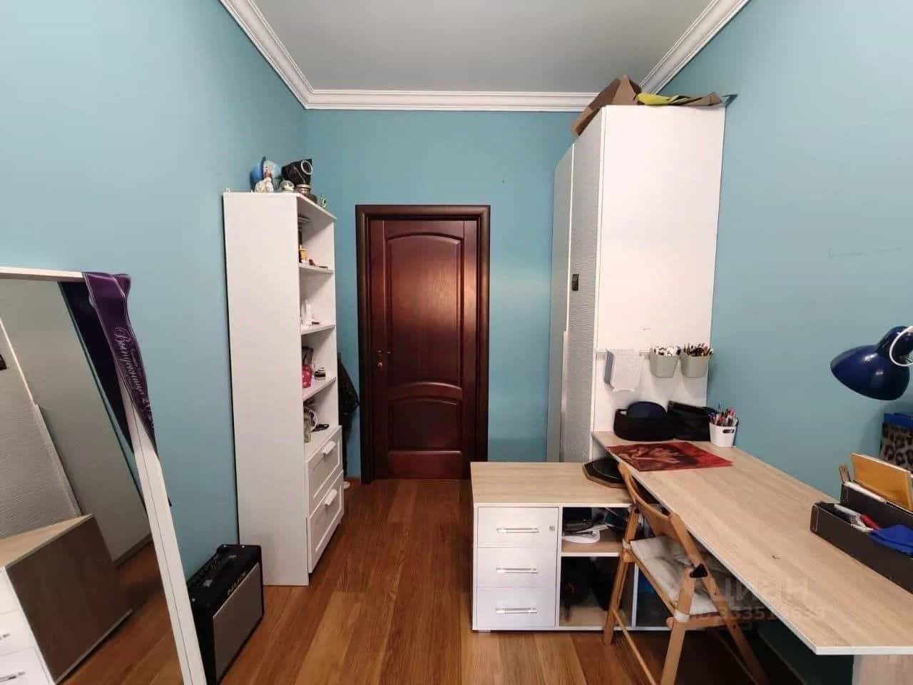 Россия, Москва, улица Адмирала Лазарева, 63к3, фото 5