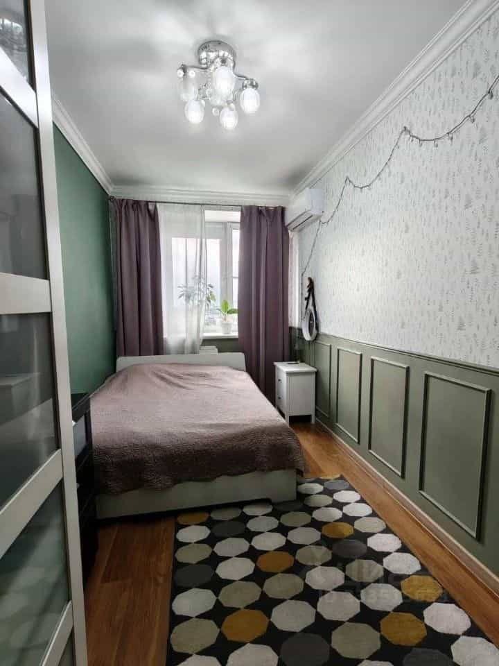 Россия, Москва, улица Адмирала Лазарева, 63к3, фото 6