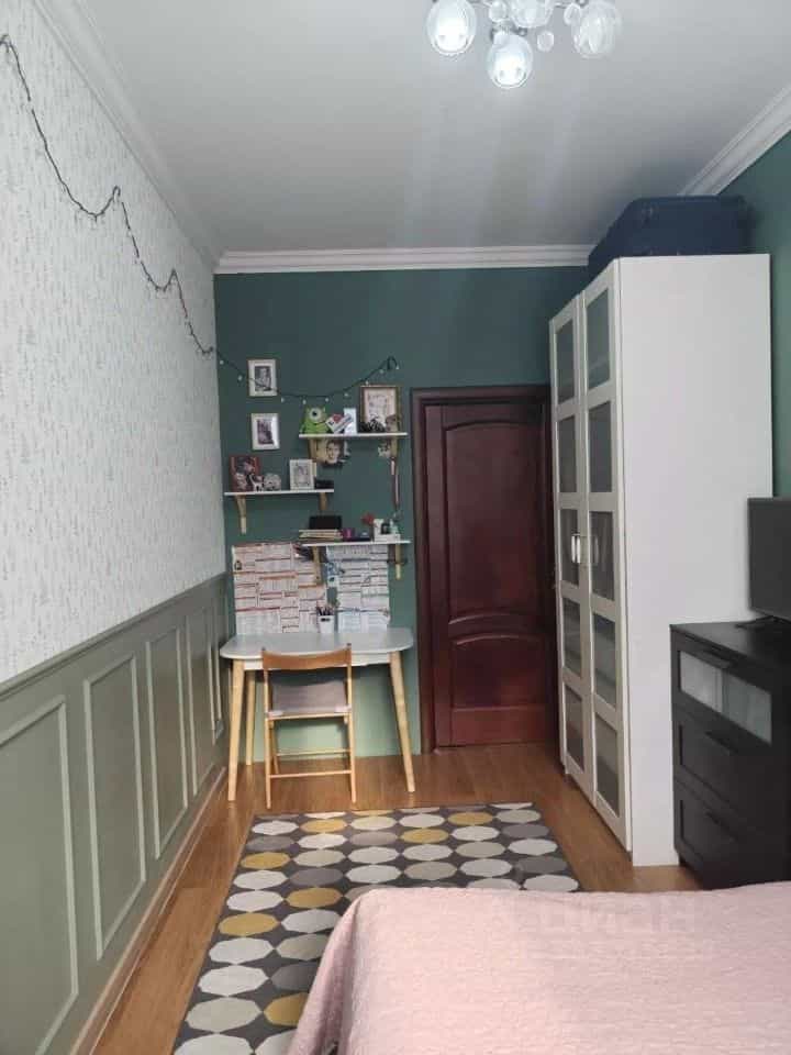 Россия, Москва, улица Адмирала Лазарева, 63к3, фото 7