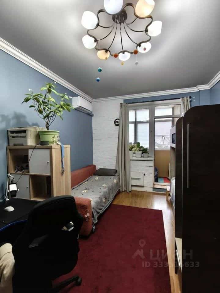 Россия, Москва, улица Адмирала Лазарева, 63к3, фото 8