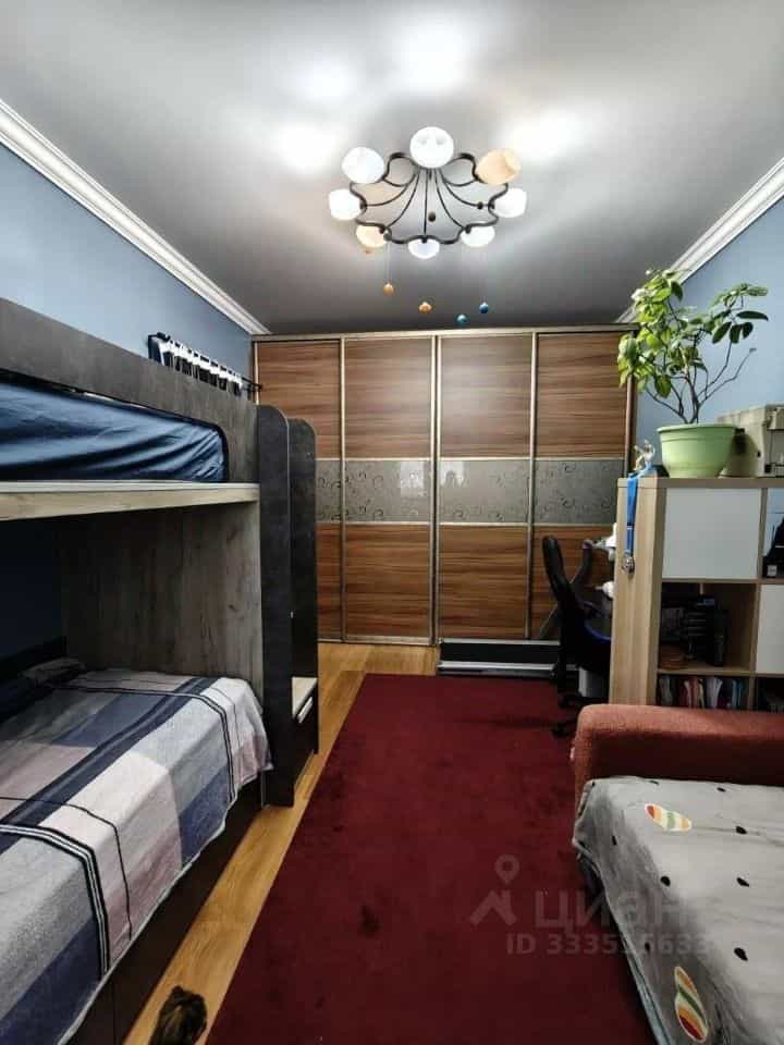 Россия, Москва, улица Адмирала Лазарева, 63к3, фото 9
