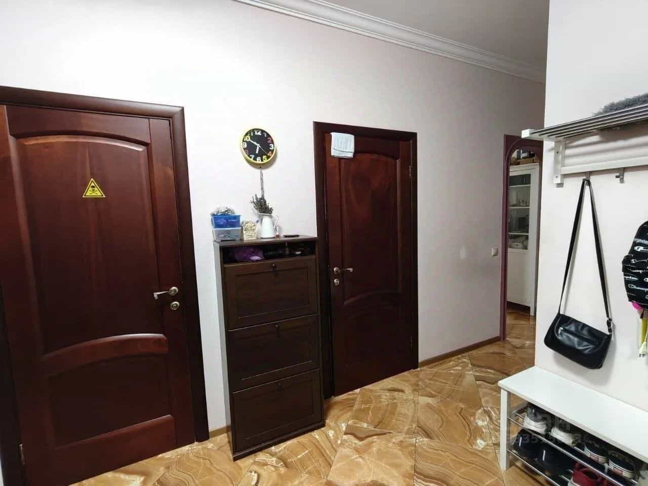 Россия, Москва, улица Адмирала Лазарева, 63к3, фото 10