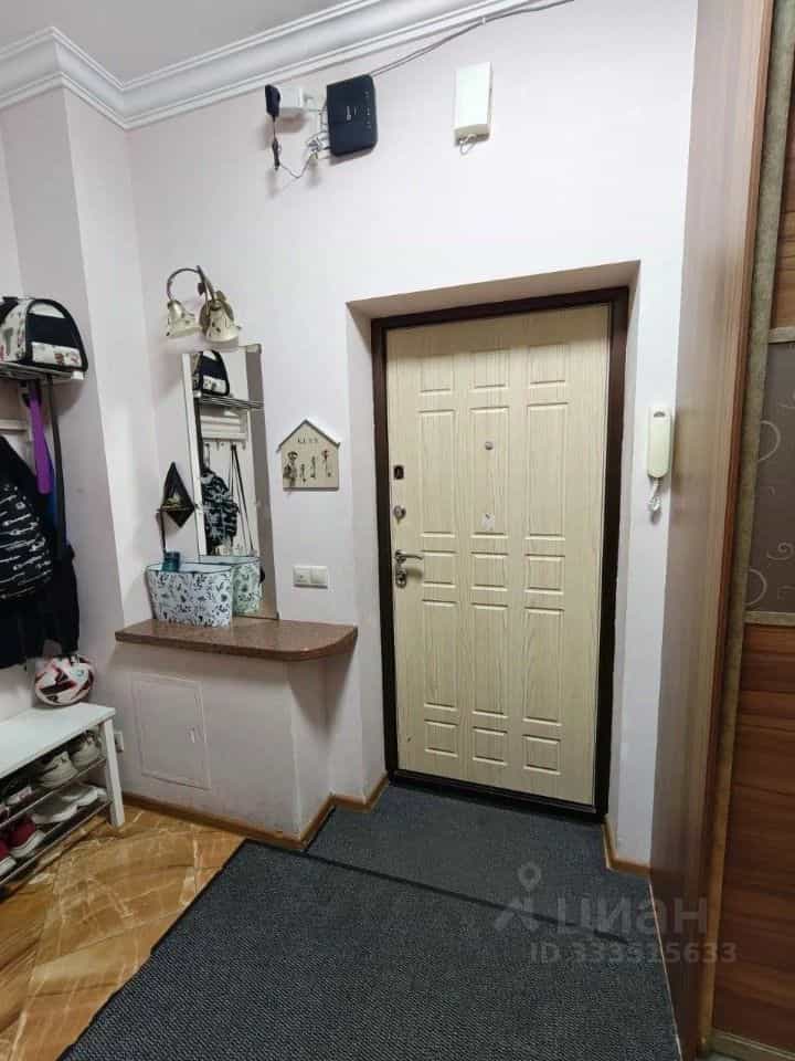 Россия, Москва, улица Адмирала Лазарева, 63к3, фото 12