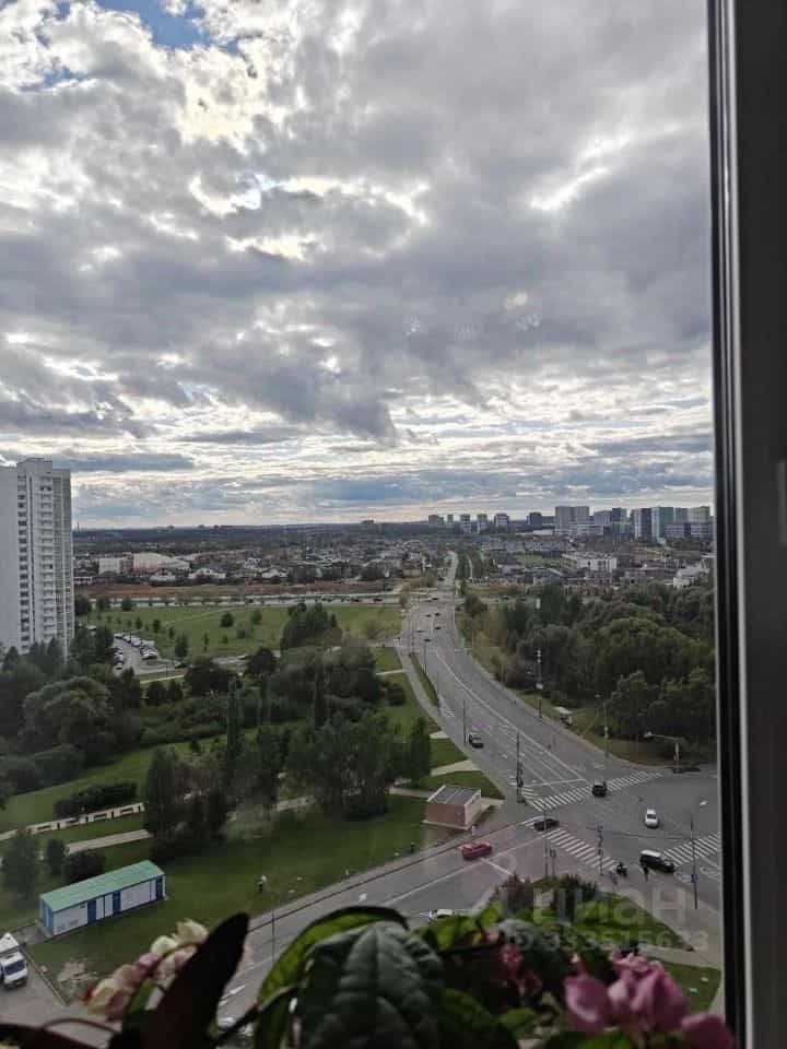 Россия, Москва, улица Адмирала Лазарева, 63к3, фото 16