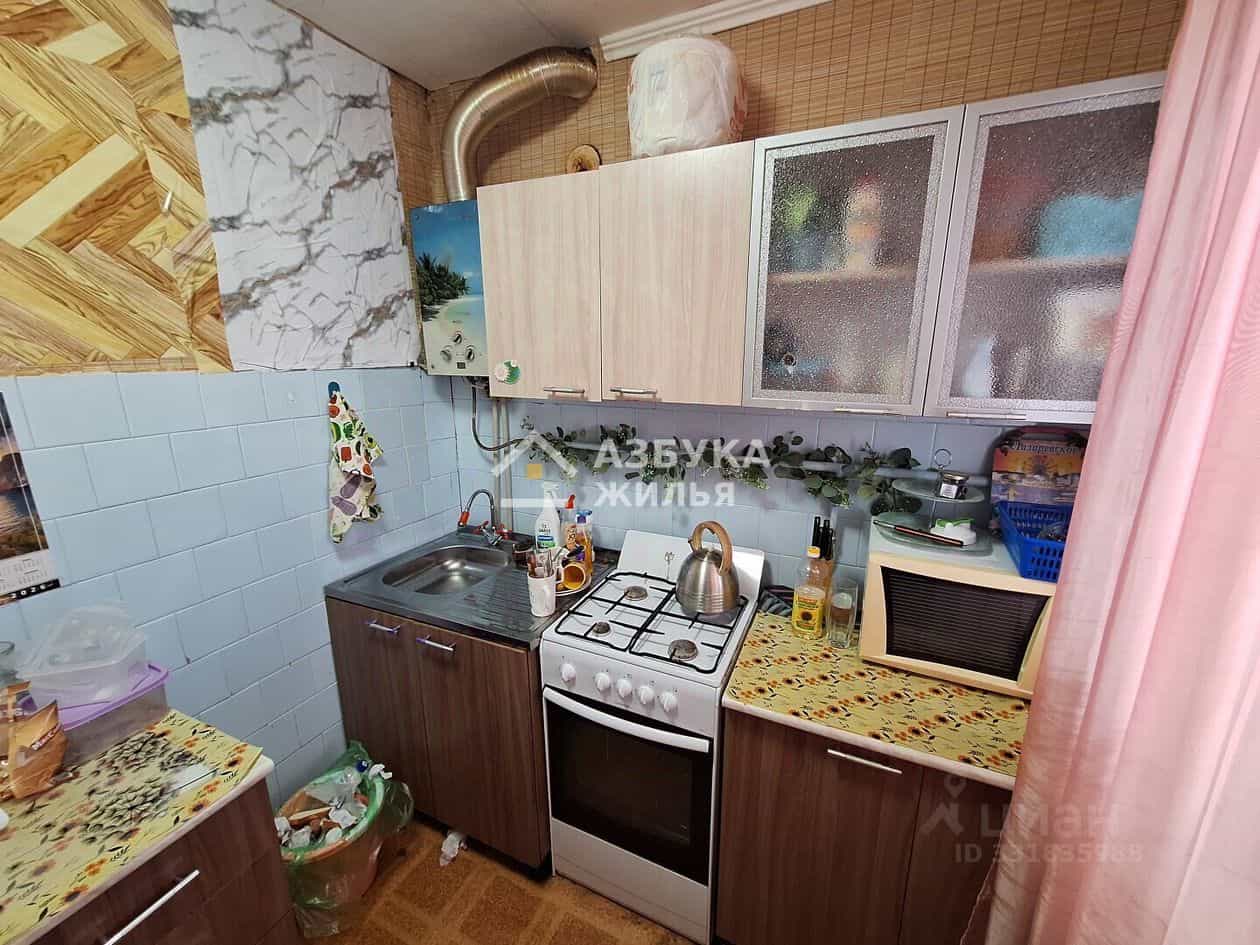 Россия, Астрахань, 4-я Зеленгинская улица, 37, фото 5