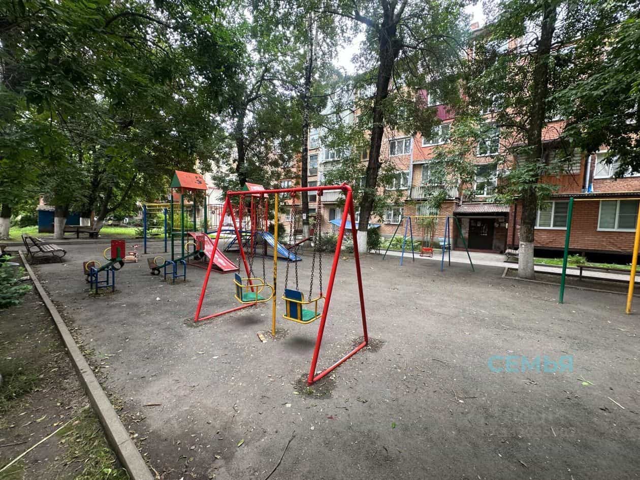Россия, Республика Северная Осетия — Алания, Владикавказ, улица Братьев Щукиных, 61к3, фото 16
