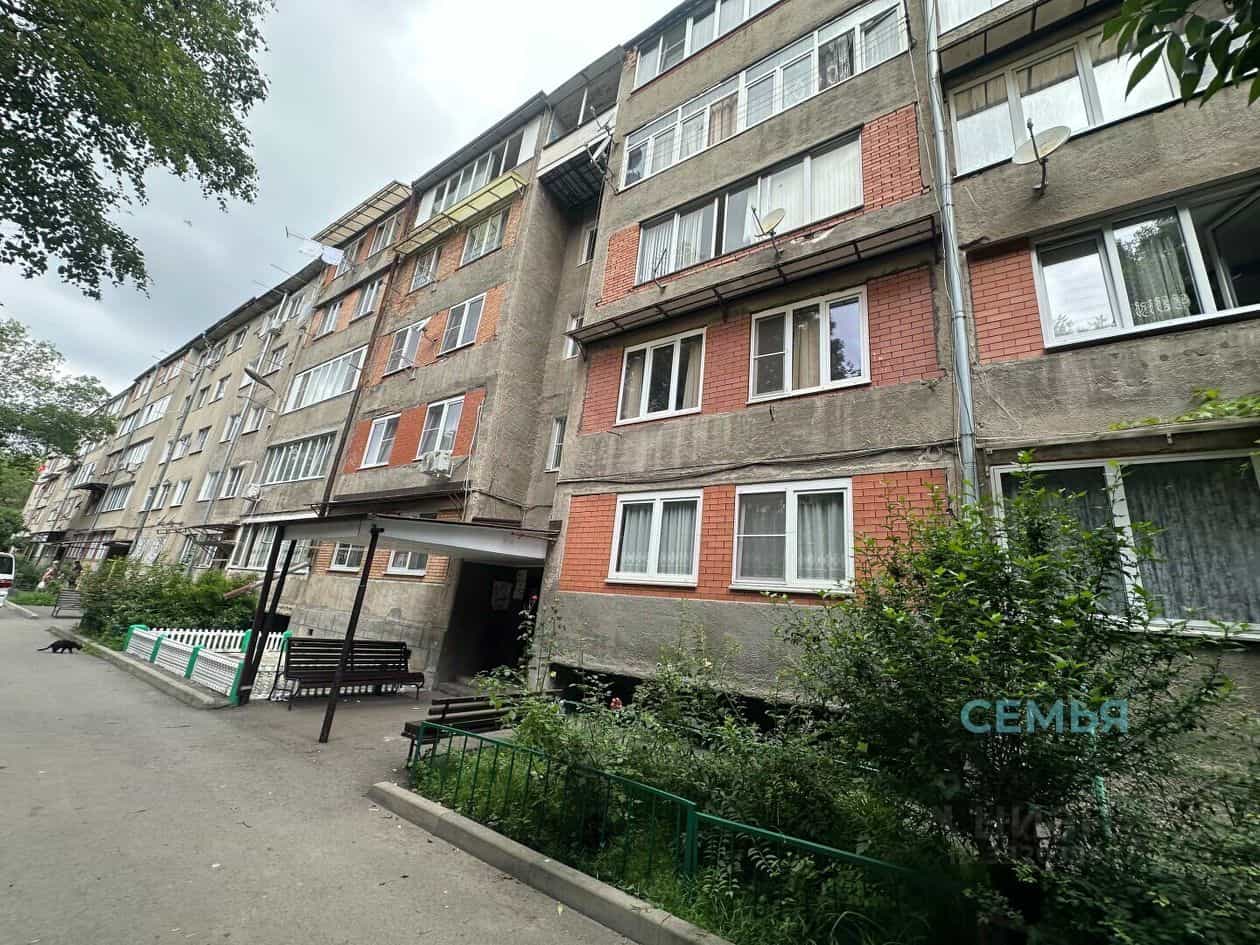 Россия, Республика Северная Осетия — Алания, Владикавказ, улица Братьев Щукиных, 61к3, фото 17