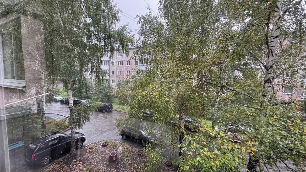 Россия, Кемеровская область — Кузбасс, Берёзовский, проспект Ленина, 53, фото 15