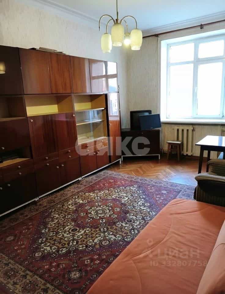 Россия, Волгоград, проспект имени В.И. Ленина, 15, фото 3