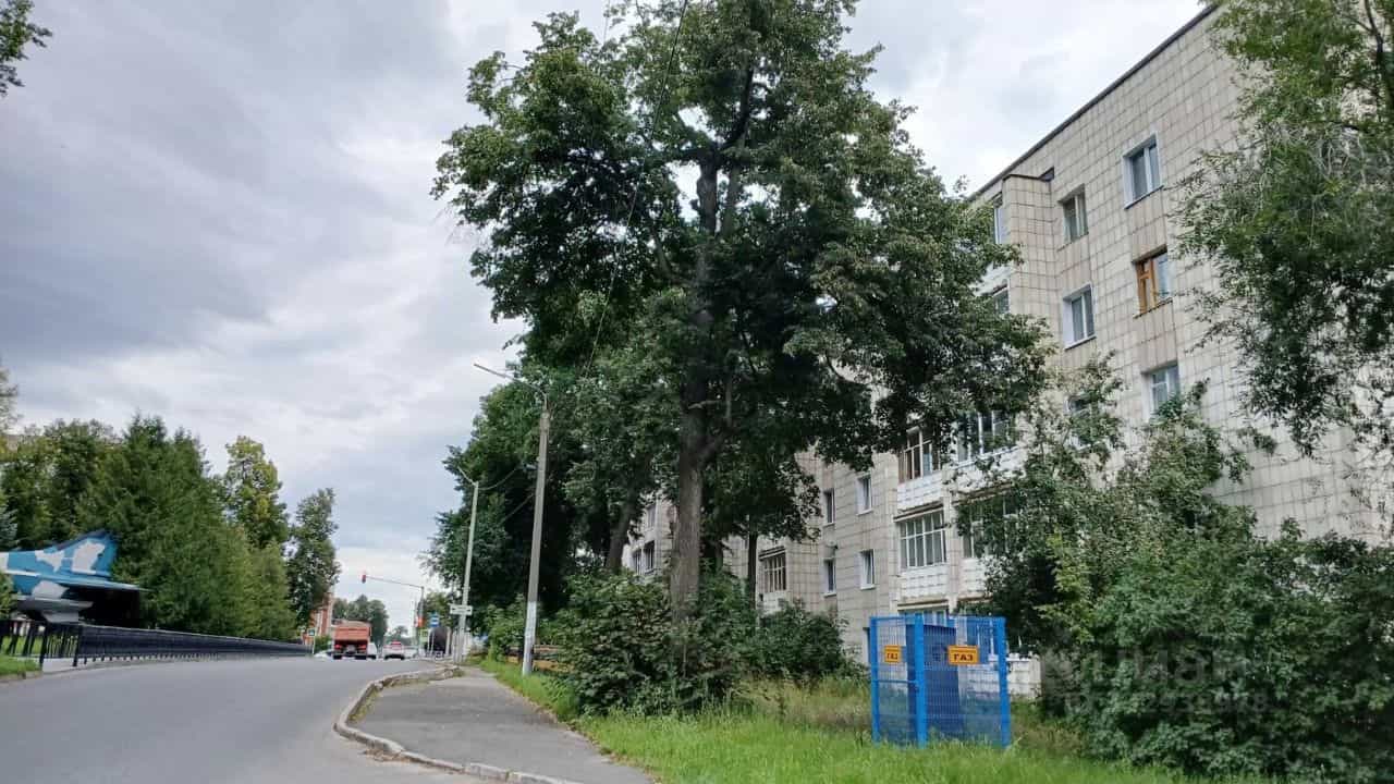 Россия, Республика Татарстан (Татарстан), Зеленодольск, улица Норкина, 5