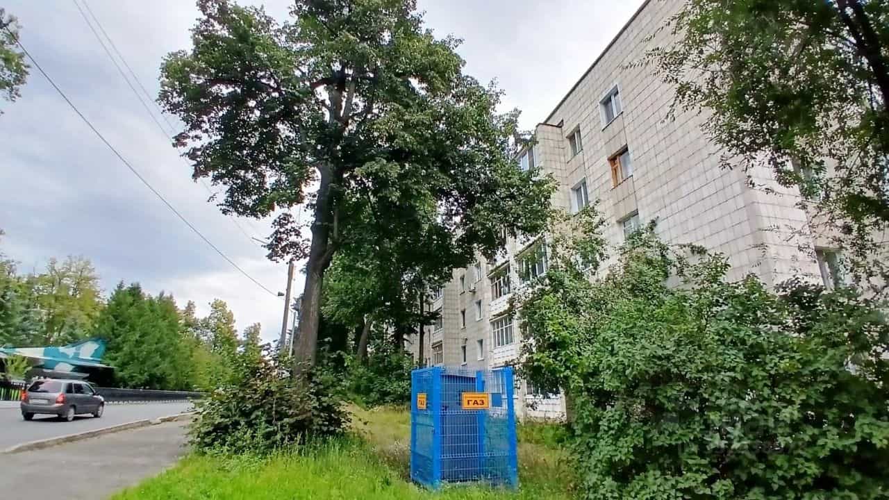 Россия, Республика Татарстан (Татарстан), Зеленодольск, улица Норкина, 5, фото 16