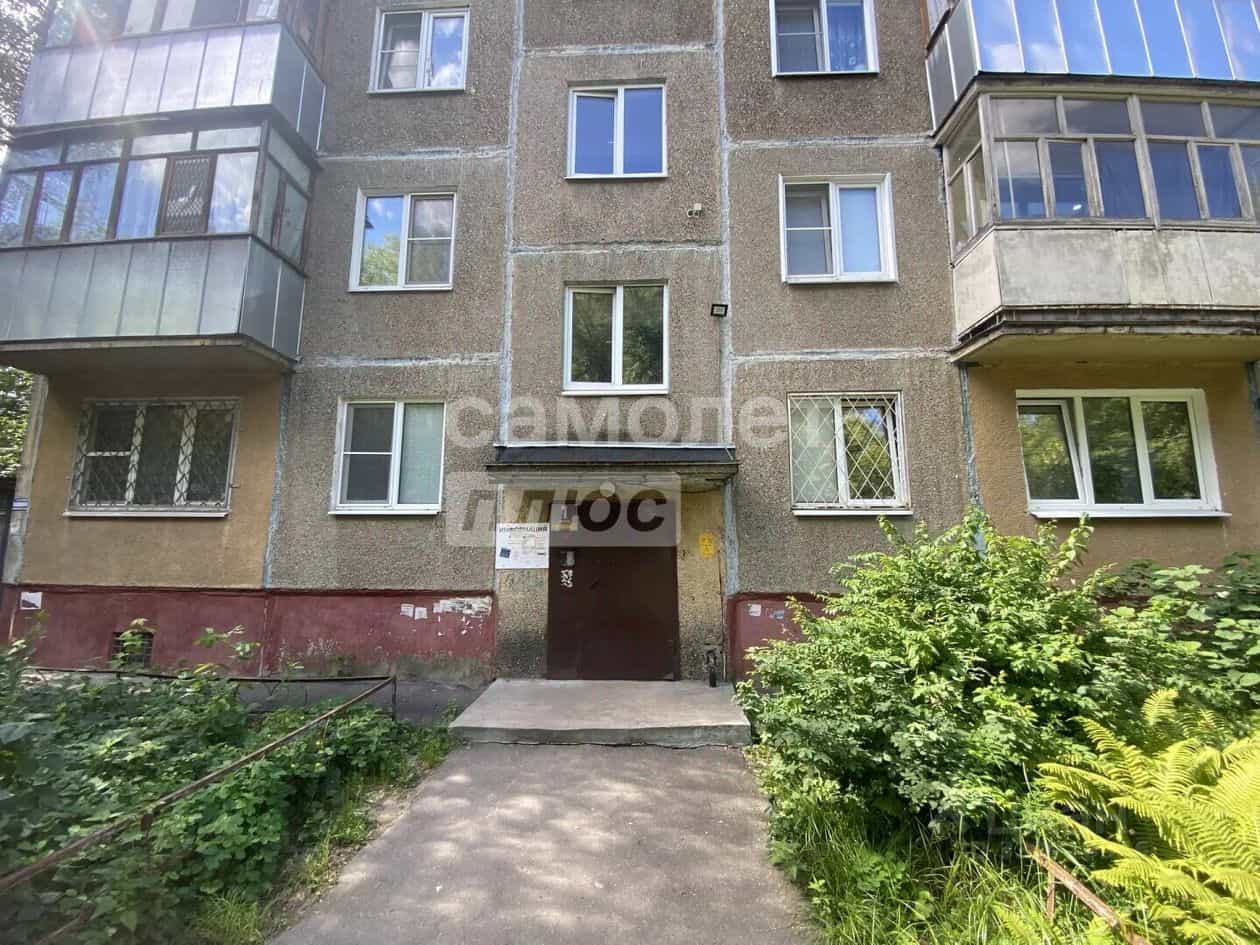 Россия, Иваново, Ташкентская улица, 67, фото 23