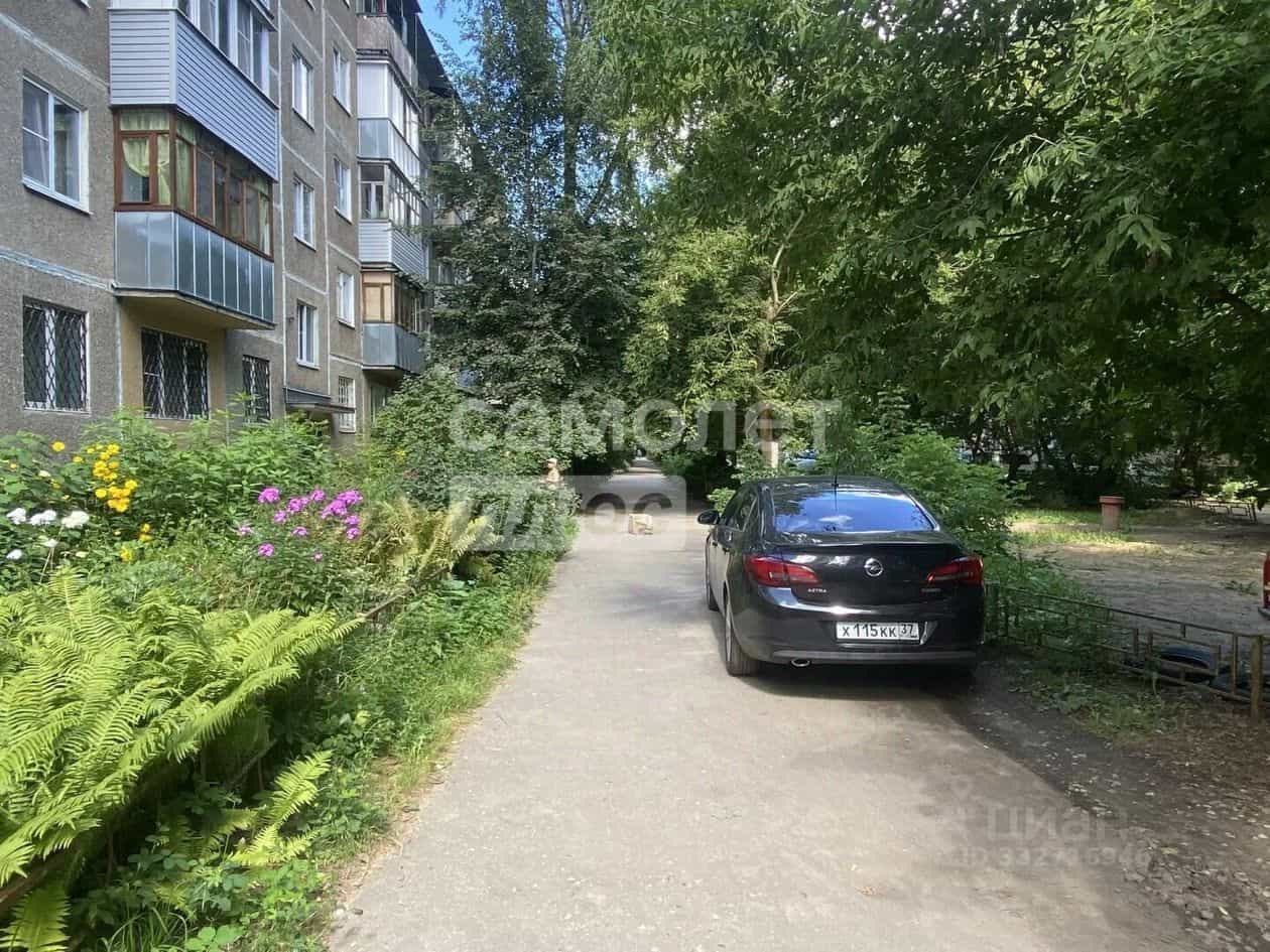 Россия, Иваново, Ташкентская улица, 67, фото 26
