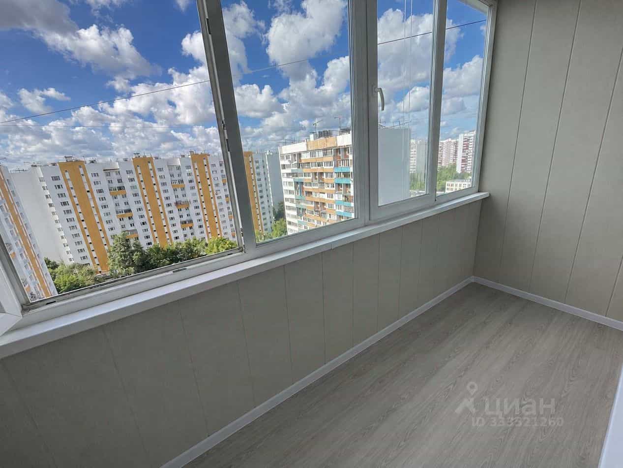 Россия, Москва, Новоорловская улица, 10, фото 11
