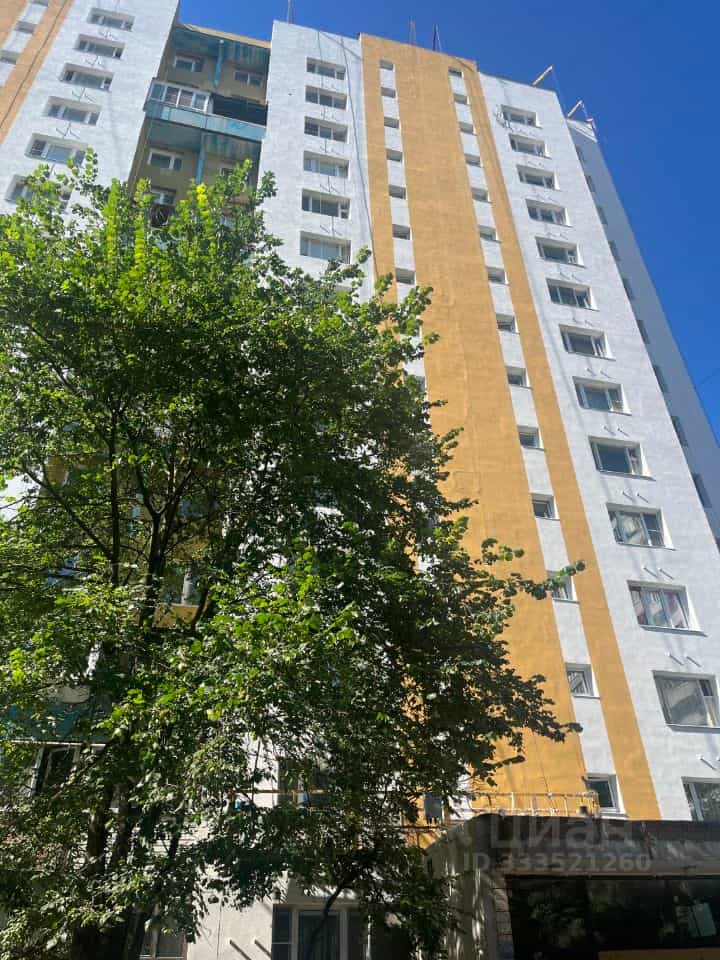 Россия, Москва, Новоорловская улица, 10, фото 13