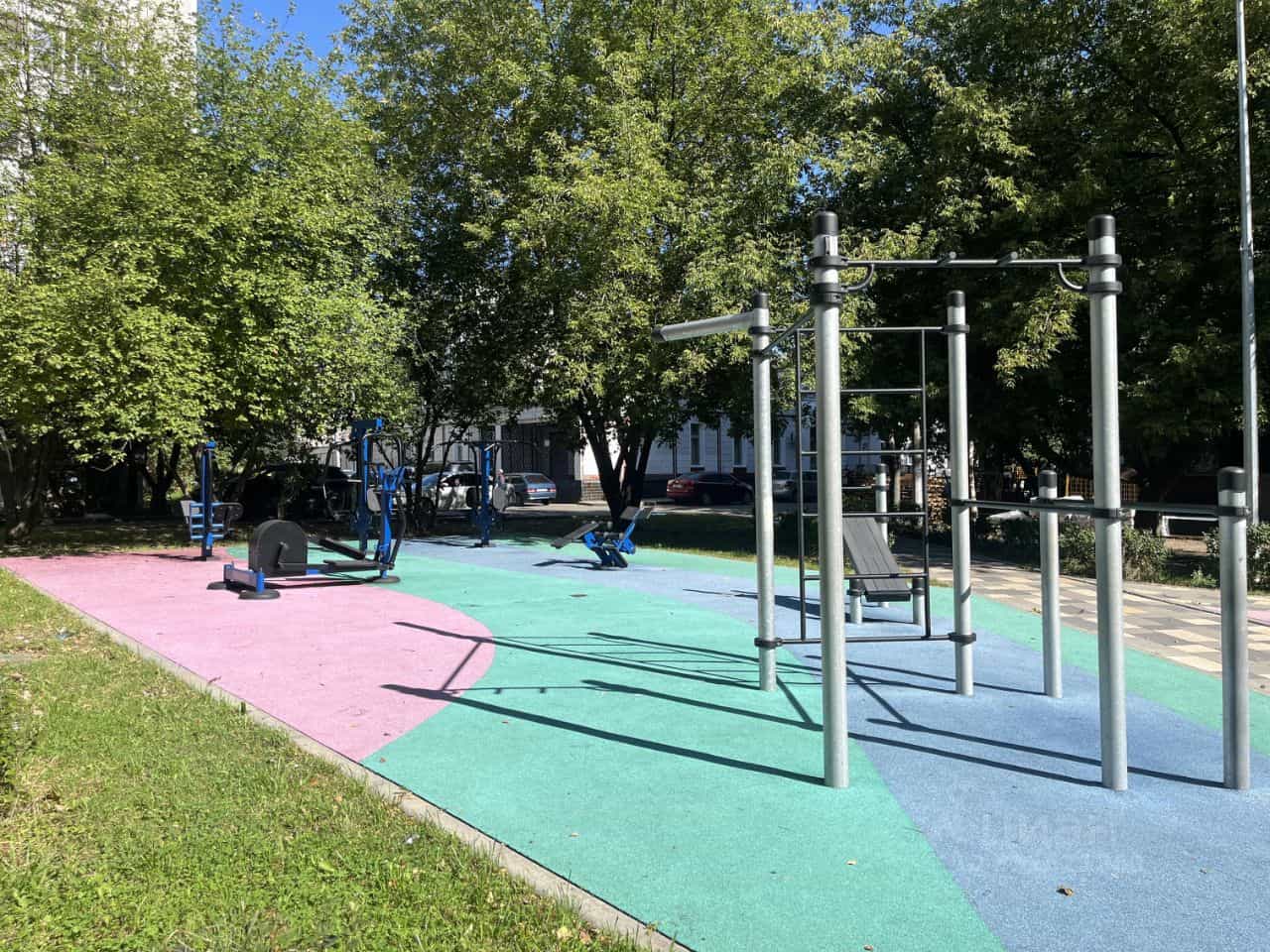 Россия, Москва, Новоорловская улица, 10, фото 15