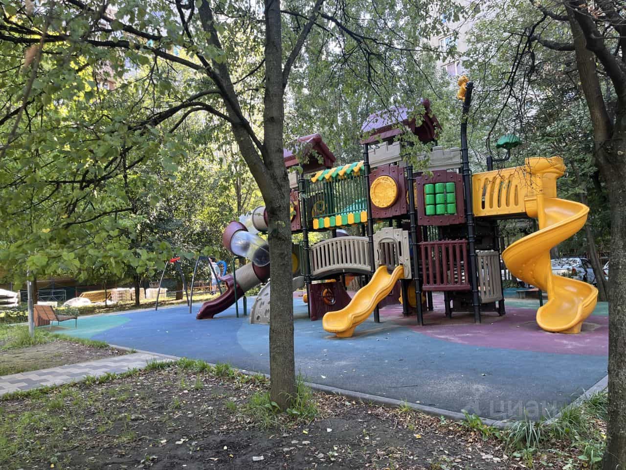 Россия, Москва, Новоорловская улица, 10, фото 16