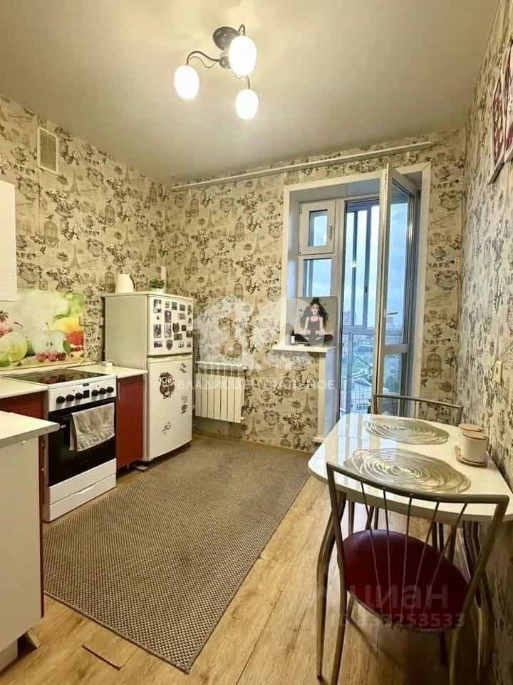 Россия, Кемерово, проспект Шахтёров, 74В, фото 8