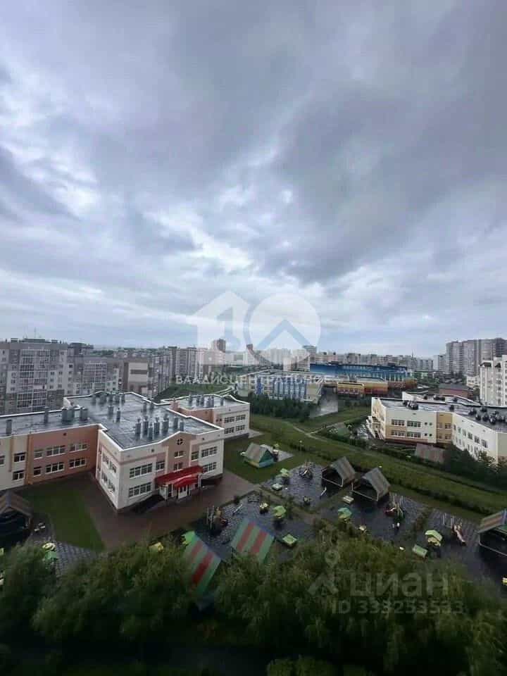 Россия, Кемерово, проспект Шахтёров, 74В, фото 10