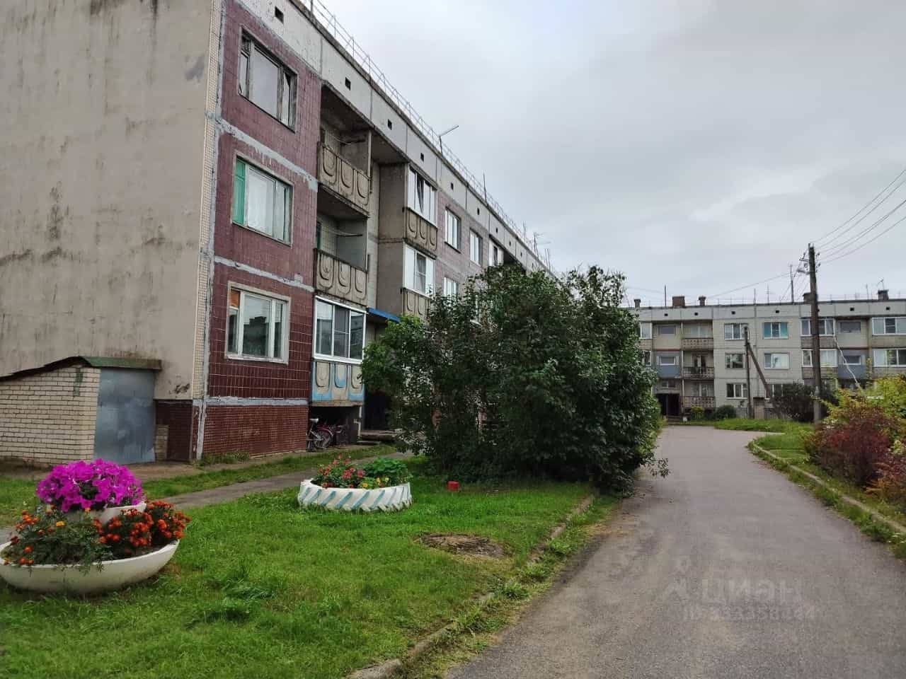 Россия, Ленинградская область, Кировский район, Суховское сельское поселение, деревня Сухое, 1, фото 16