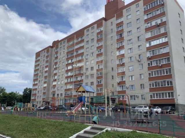 Фото объекта