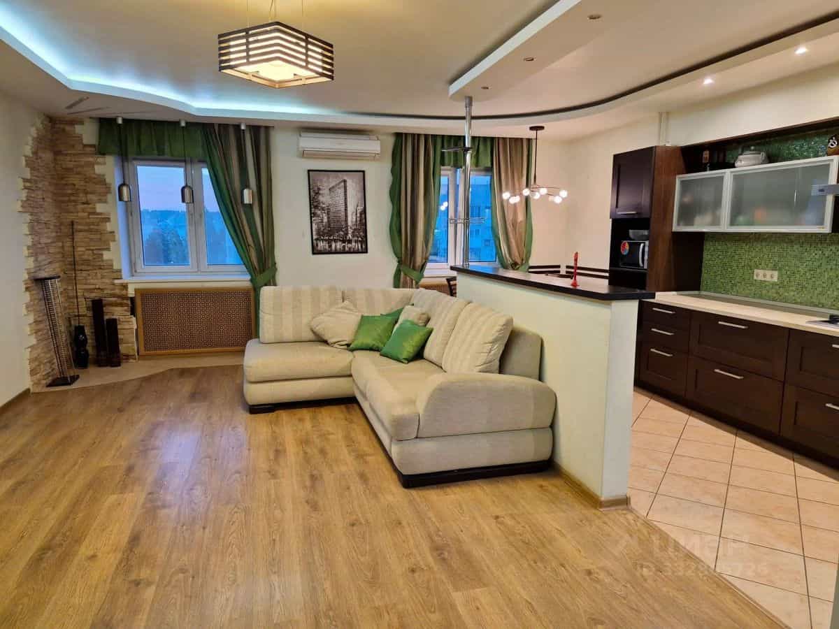 Россия, Саратов, улица имени В.И. Чапаева, 38/40, фото 4