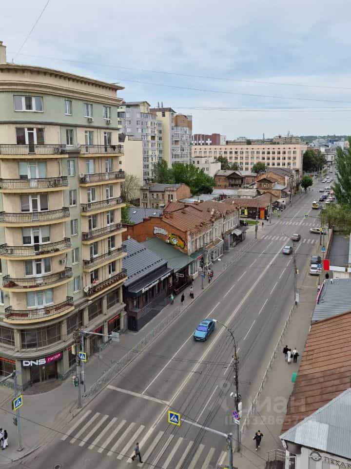 Россия, Саратов, улица имени В.И. Чапаева, 38/40, фото 30