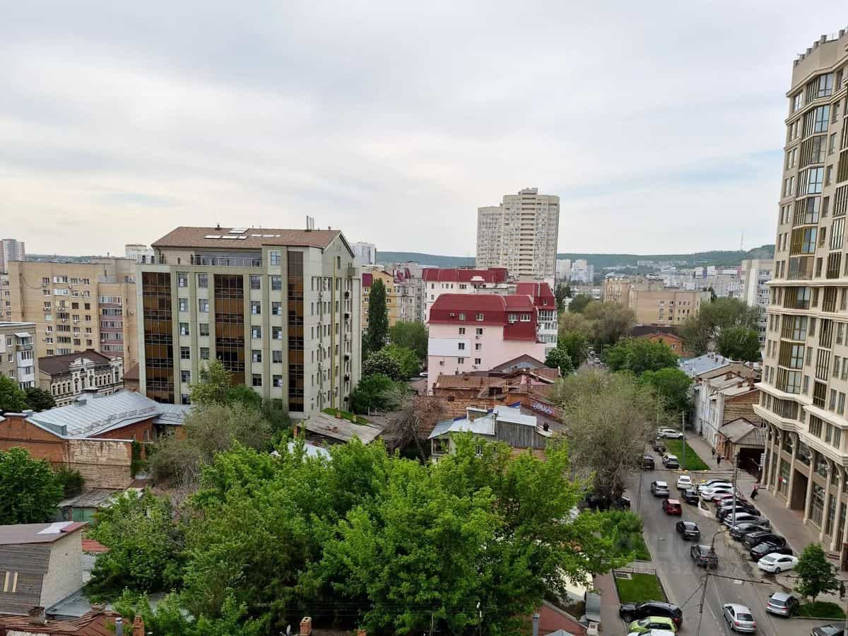 Россия, Саратов, улица имени В.И. Чапаева, 38/40, фото 31