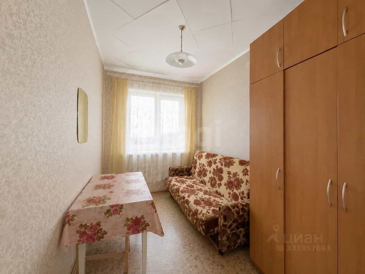 Россия, Курганская область, рабочий посёлок Юргамыш, Линейная улица, 8, фото 3