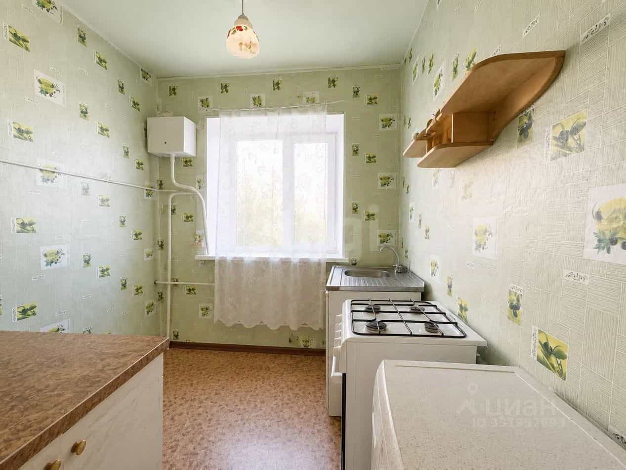Россия, Курганская область, рабочий посёлок Юргамыш, Линейная улица, 8, фото 4