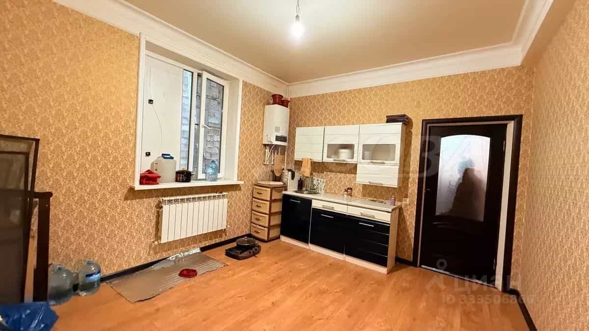 Россия, Республика Дагестан, Махачкала, улица Айвазовского, 8А