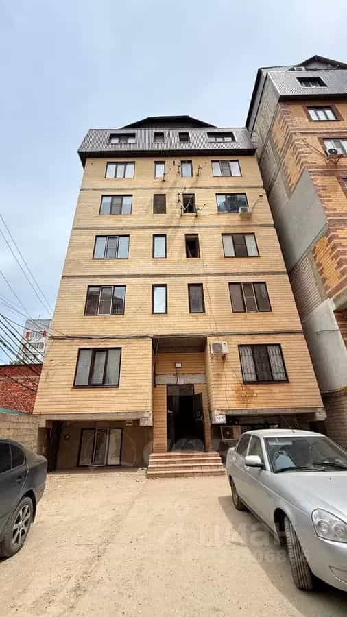 Россия, Республика Дагестан, Махачкала, улица Айвазовского, 8А, фото 8