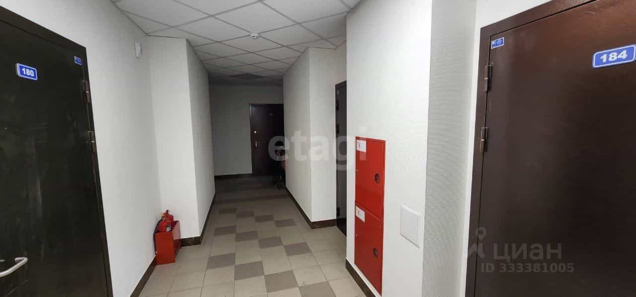 Россия, Кемерово, улица Мичурина, 58к3, фото 13