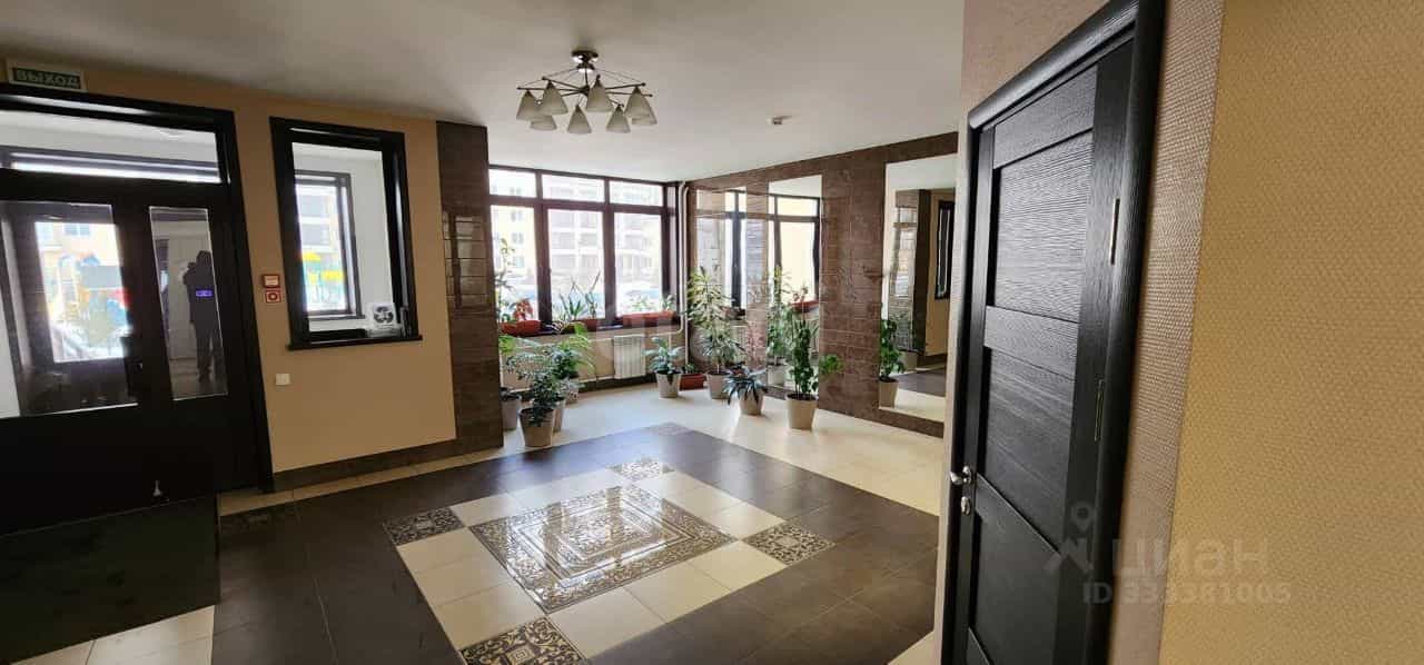 Россия, Кемерово, улица Мичурина, 58к3, фото 14