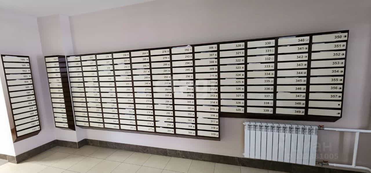 Россия, Кемерово, улица Мичурина, 58к3, фото 15