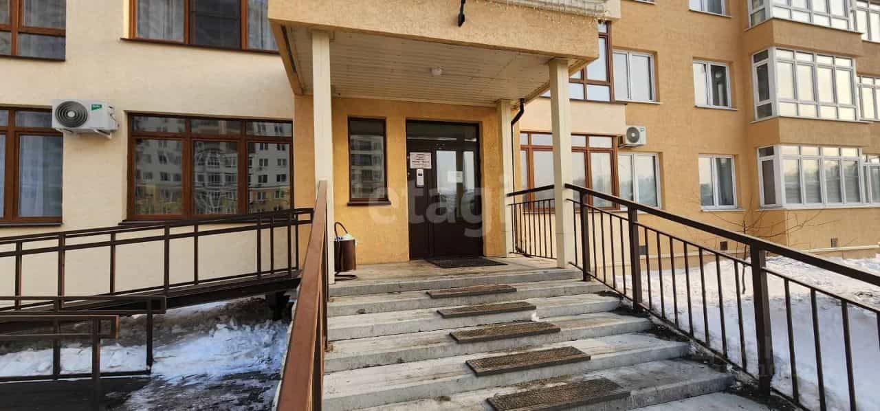 Россия, Кемерово, улица Мичурина, 58к3, фото 16