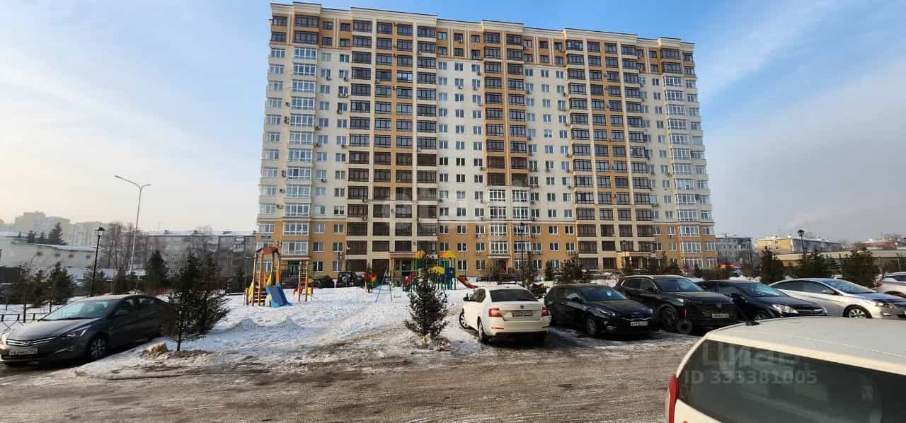 Россия, Кемерово, улица Мичурина, 58к3, фото 17