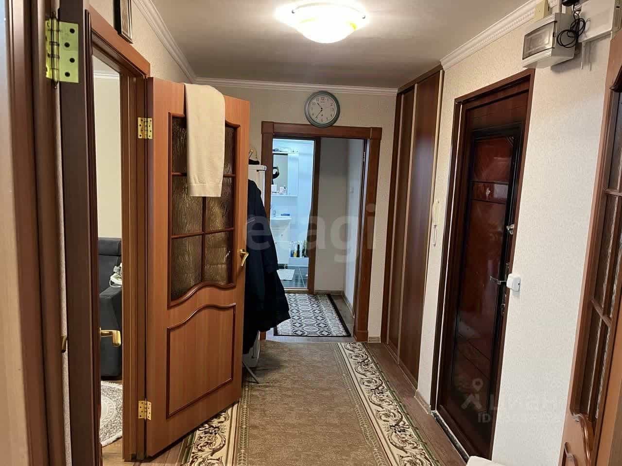 Россия, Ямало-Ненецкий автономный округ, Пуровский район, Тарко-Сале, улица Ленина, 12, фото 8