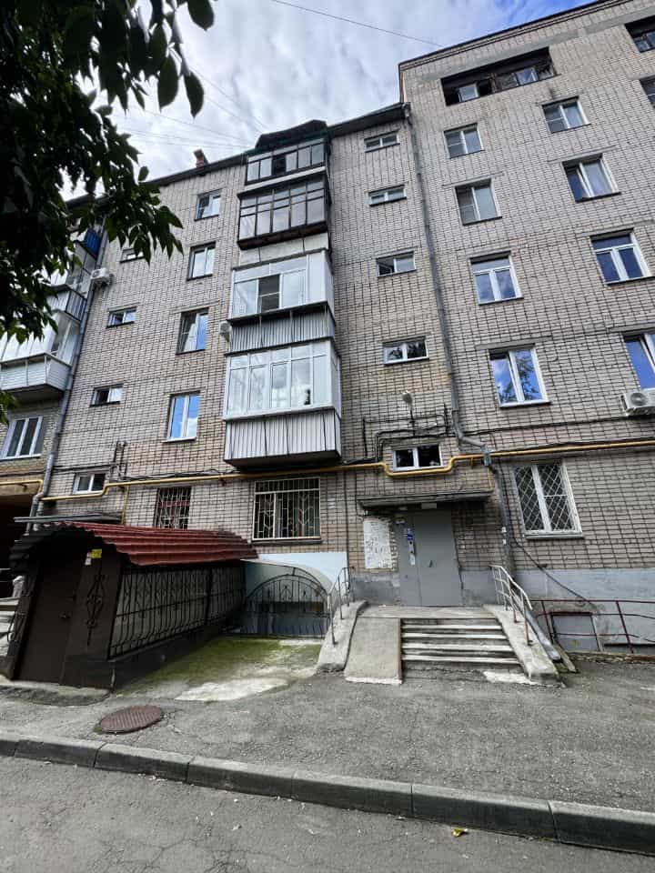 Россия, Челябинск, улица Пушкина, 27, фото 21