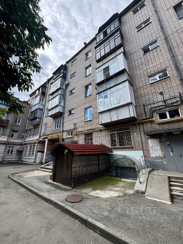 Россия, Челябинск, улица Пушкина, 27, фото 23