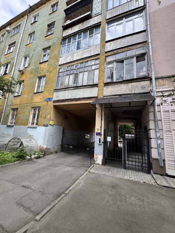 Россия, Челябинск, улица Пушкина, 27, фото 25