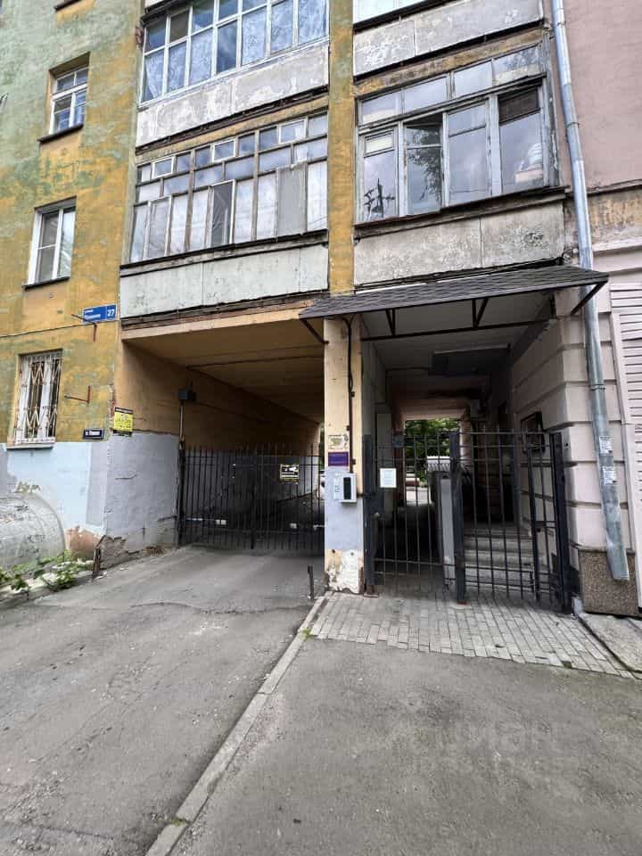 Россия, Челябинск, улица Пушкина, 27, фото 26