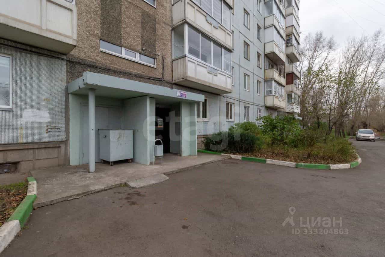 Россия, Красноярск, микрорайон Энергетики, Львовская улица, 44, фото 28